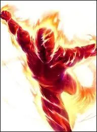 Qui est cet invader des annes 40 ?