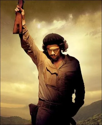 Quel film raconte la gloire puis la mort soudaine de ce mme personnage ?