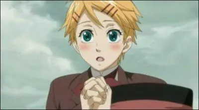 Qui est ce personnage ?