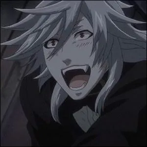 Qui est ce personnage ?