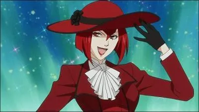 Qui est ce personnage ?