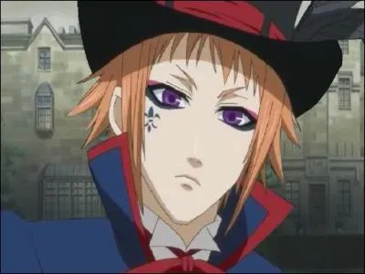 Qui est ce personnage ?