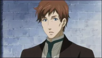 Qui est ce personnage ?