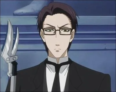 Qui est ce personnage ?