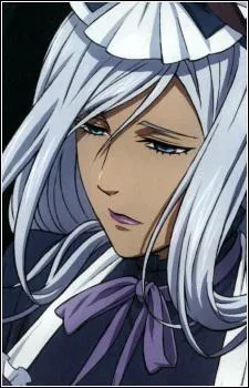 Qui est ce personnage ?