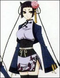 Qui est ce personnage ?