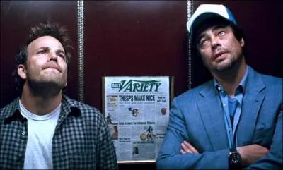 Dans quel film de Sofia Coppola fait-il une apparition aux cts de Stephen Dorff ?