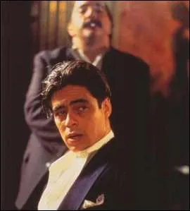 Quel est le titre du film d'Abel Ferrara dans lequel il apparat ?