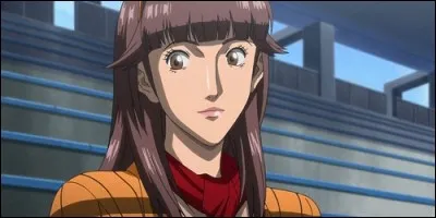 Comment se nomme la journaliste qui ne cesse d'aider Tony dans "Iron Man" ?