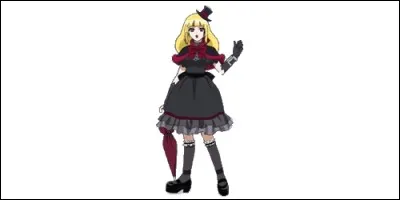 Dans "Digimon", elle apparaît dans l'arc 'Data Squad' et peut se bio-digivolver en BioQuetzalmon et BioRotosmon. Quel est le nom de ces personnage ?