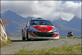 Qui pilotait ce vhicule au Monte-Carlo 2011 ?