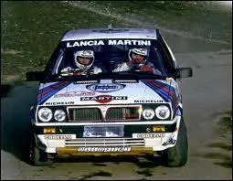 Qui pilotait cette voiture au Monte-Carlo 1988 ?