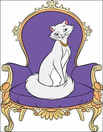 Comment s'appelle celle-ci ?