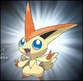 Quel est ce Pokmon ?