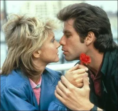 Dans quel film retrouve-t-il sa jolie partenaire cinq ans plus tard, dans un film de 1983 ?