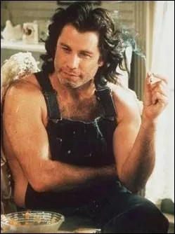 Dans quel film incarne-t-il un archange dlur ?