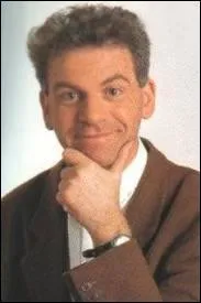 Emission de varit prsente sur la seconde chane par Jacky dans les annes 80 :