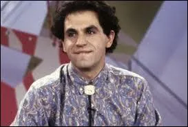 Emission musicale prsente a ses dbuts par Marc Toesca en 1984 :