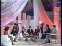 Une mission de varit, prsente par Michel Drucker entre1990 et 1994 :