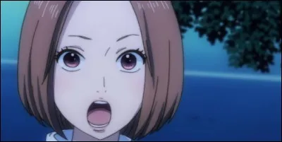 Nanako Yamazaki est une amie proche de Rinko, l'héroïne. De quel anime s'agit-il ?