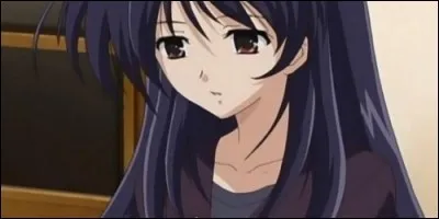 Dans quel anime peut-on voir Nanaka Yatsushiro, amie d'enfance de Sana Hidaka, le jeune héros ?