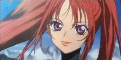 Dans quel anime peut-on voir Nanaly Fletch ?