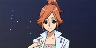 Dans quel anime peut-on voir Nanami Hoshi ?