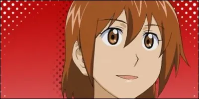 Dans quel anime peut-on voir Nanaho Kinjo ?