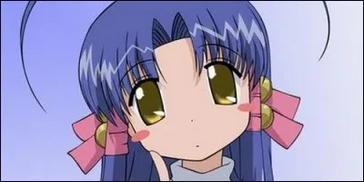 Dans quel anime peut-on voir Nanako Kanazawa, héroïne de l'histoire ?