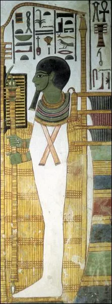 Quel est le dieu des inventions ?