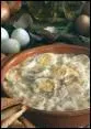 Les oeufs  la tripe, sont un plat typiquement lyonnais. De quoi s'agit-il ?