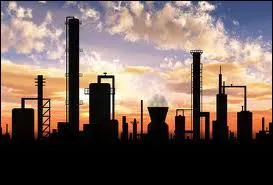 L industrie qui pollue le plus est celle du...