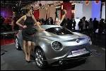 Quel est le nom de cette future Alfa Romeo ?