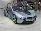 Quel est le nom de ce concept-car de la marque BMW ?