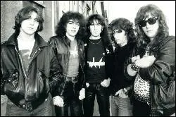 Quel est le nom de ce groupe ?