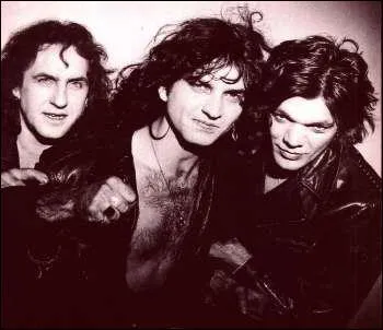 Quel est le nom de ce groupe ?