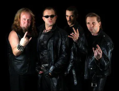 Quel est le nom de ce groupe ?