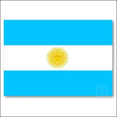  quel pays appartient ce drapeau ?