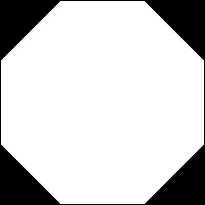Comment s'appelle un polygone  8 cts ?