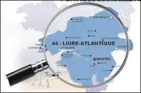 Quelle est la prfecture de la Loire- Atlantique ?