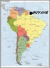 Quelle est la prfecture de la Guyane ?