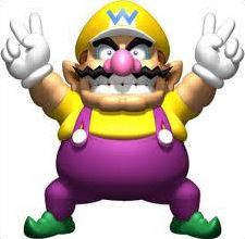Quiz Mario bros