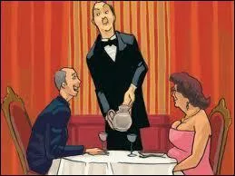 Que dsigne l'expression 'boire au Chteau la Pompe' ?