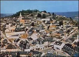 Quel prsident de la Rpublique a t maire de Chteau-Chinon ?