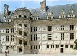 Dans quel chteau de la Loire Henri III fit-il assassiner le duc de Guise en 1588 ?