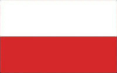 Quel est ce drapeau ?