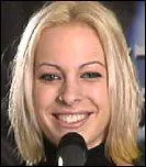 A-t-elle particip  Star Acadmie ?