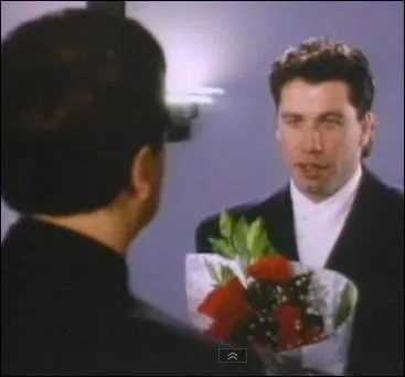 Dans quelle adaptation d'un dessin anim clbre fait-il une apparition dans son propre rle ?