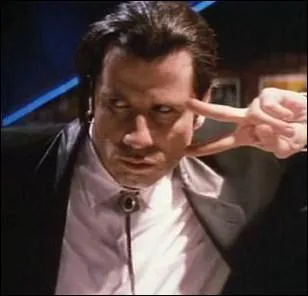 Quel film de Tarantino lui a offert une nouvelle renomme au cinma, lui permettant de sortir d'une longue traverse du dsert ?