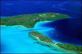 Quelle est la capitale du Tonga ?